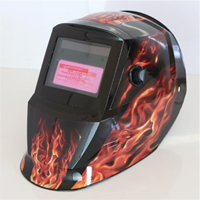 Welding Helmets
